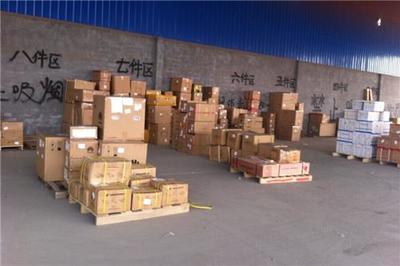 嘉盛物流仓储服务 专业、高效、性价比之选