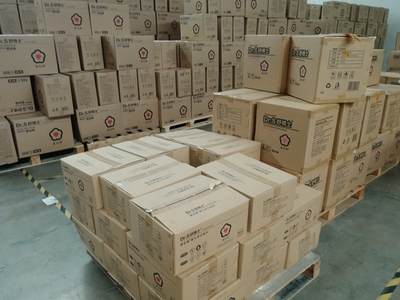 全储 一站式解决方案，破解母婴品牌电商发货难题