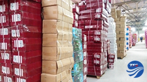 天府盛集团 以专业仓储与运输服务，架起中俄贸易的坚实桥梁