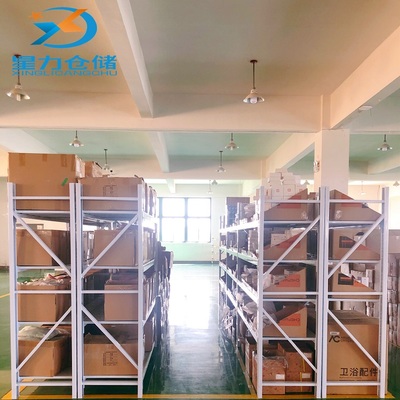 青浦区仓储代发货与托管服务 一站式解决方案，助力企业高效省心运营